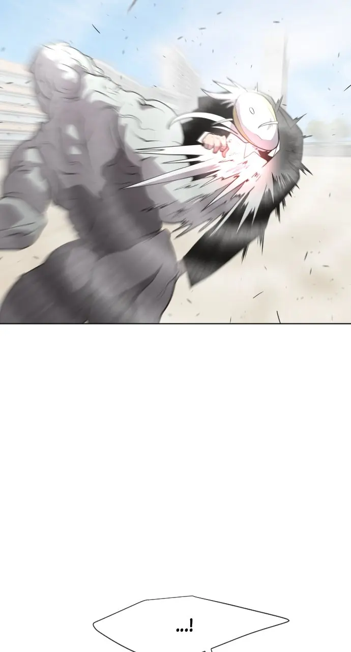 The Superhuman Era Chapter 62 Page 27