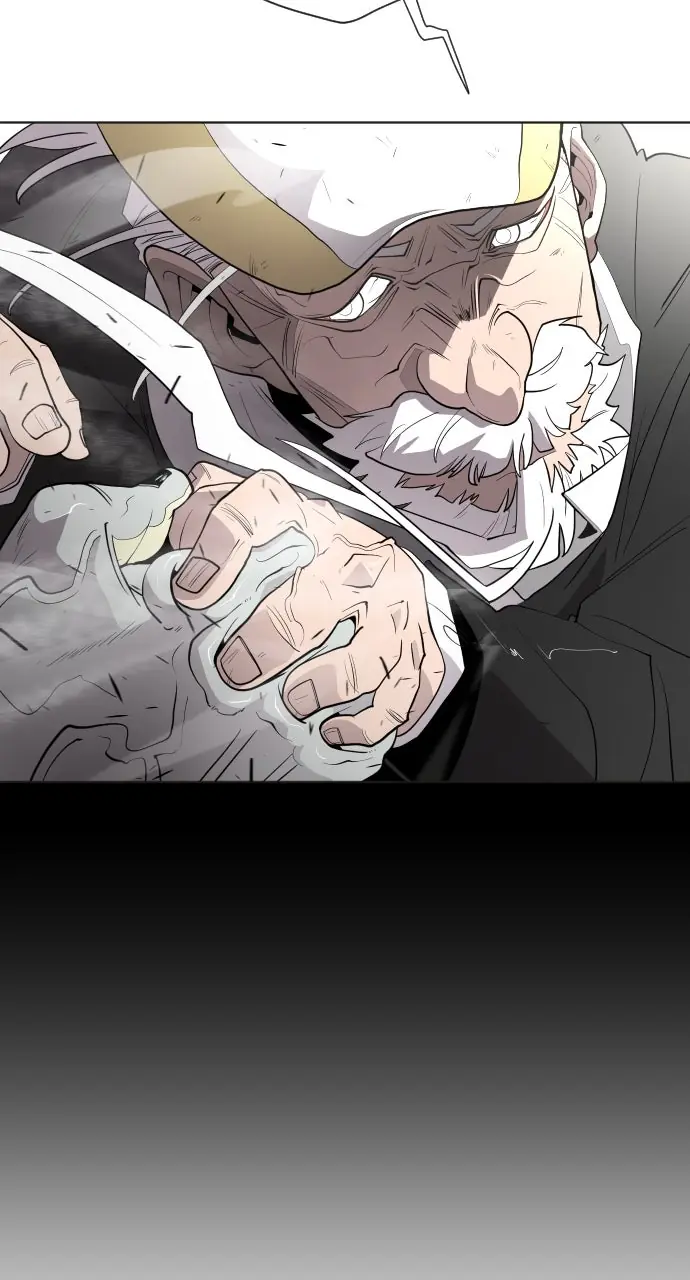 The Superhuman Era Chapter 62 Page 28