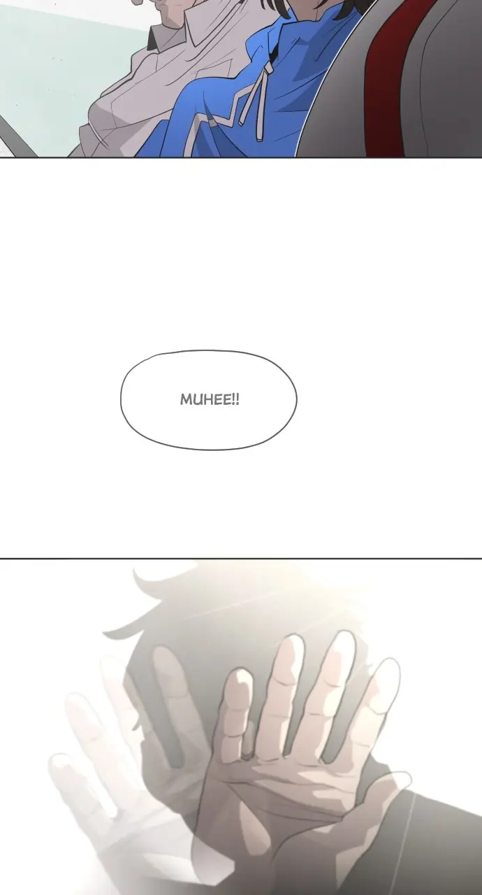 The Superhuman Era Chapter 62 Page 30