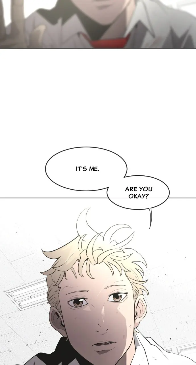 The Superhuman Era Chapter 62 Page 32