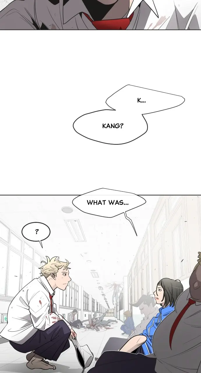 The Superhuman Era Chapter 62 Page 33