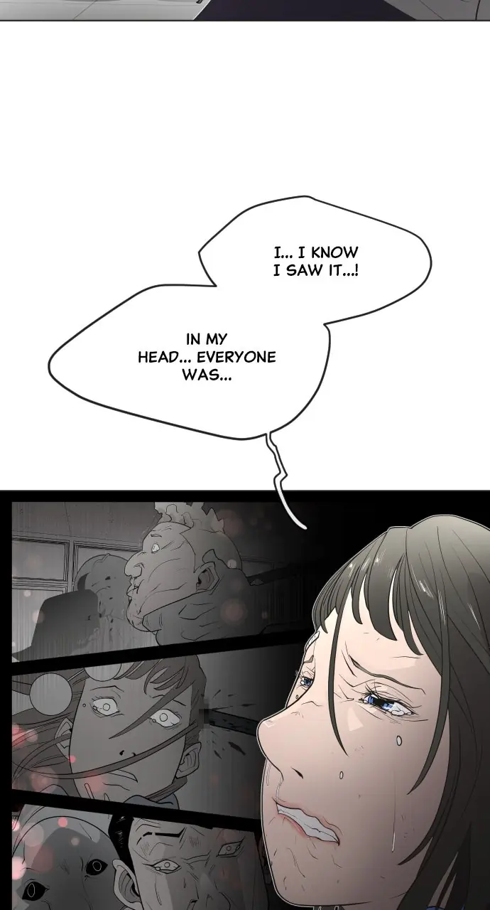 The Superhuman Era Chapter 62 Page 34