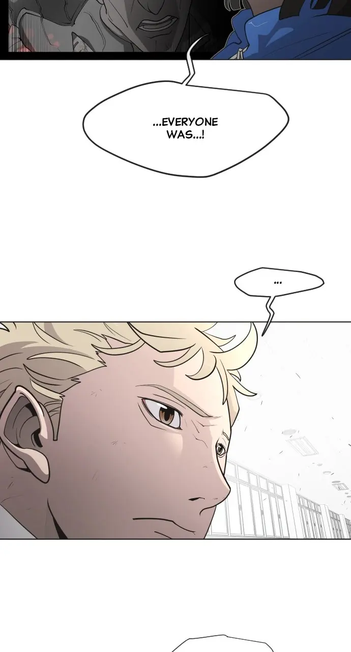 The Superhuman Era Chapter 62 Page 35