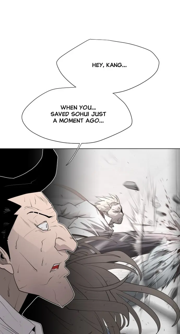 The Superhuman Era Chapter 62 Page 37