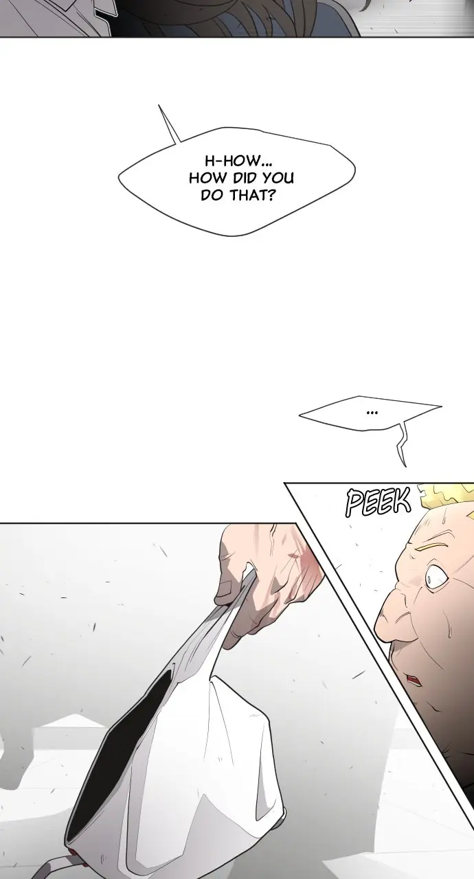 The Superhuman Era Chapter 62 Page 38