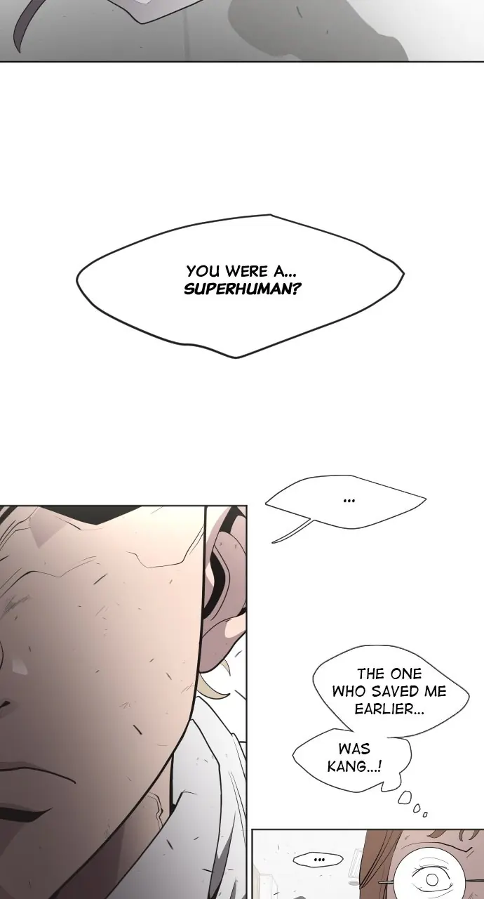 The Superhuman Era Chapter 62 Page 39
