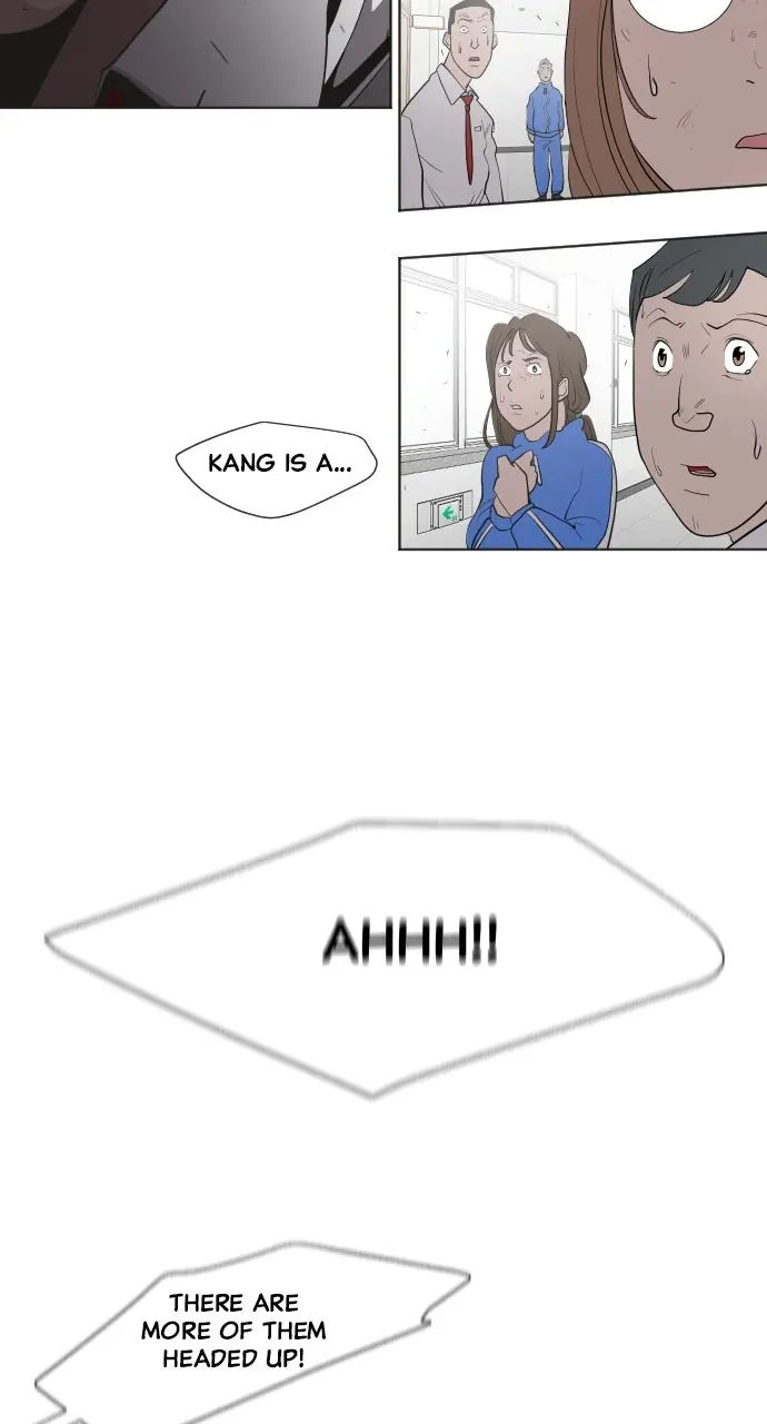 The Superhuman Era Chapter 62 Page 40