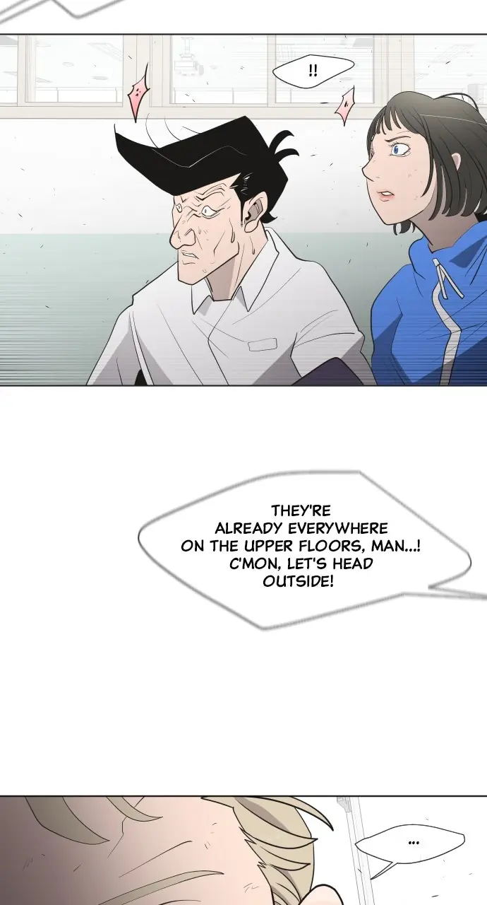 The Superhuman Era Chapter 62 Page 41