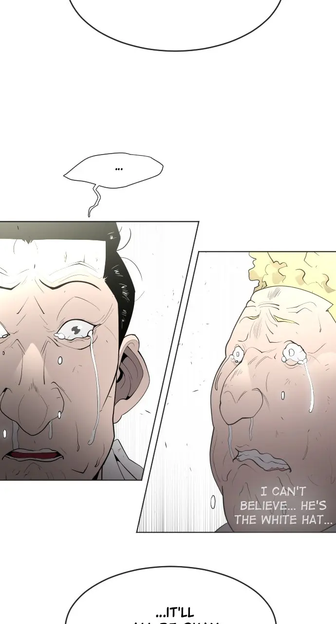 The Superhuman Era Chapter 62 Page 45