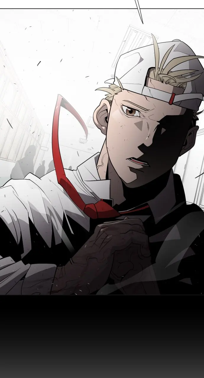 The Superhuman Era Chapter 62 Page 47