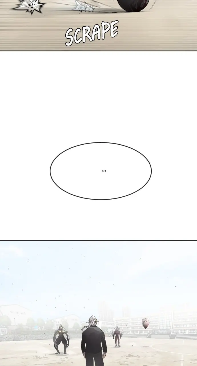 The Superhuman Era Chapter 62 Page 49