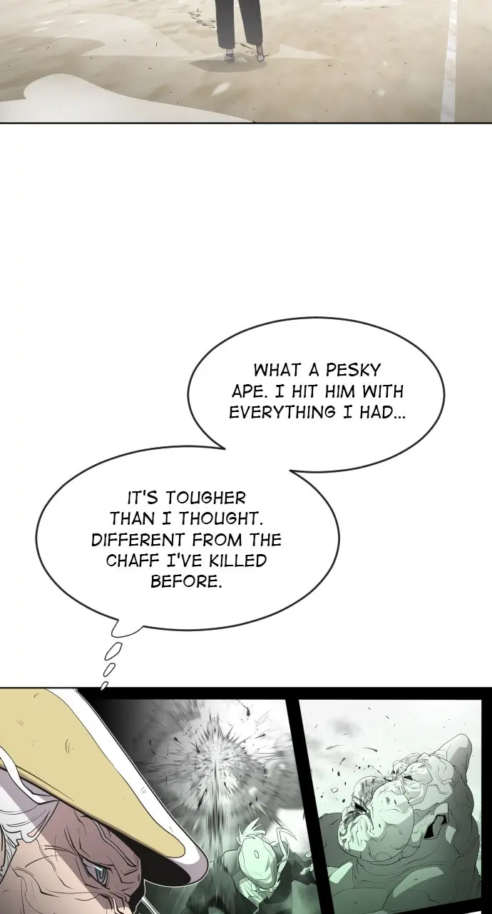 The Superhuman Era Chapter 62 Page 50