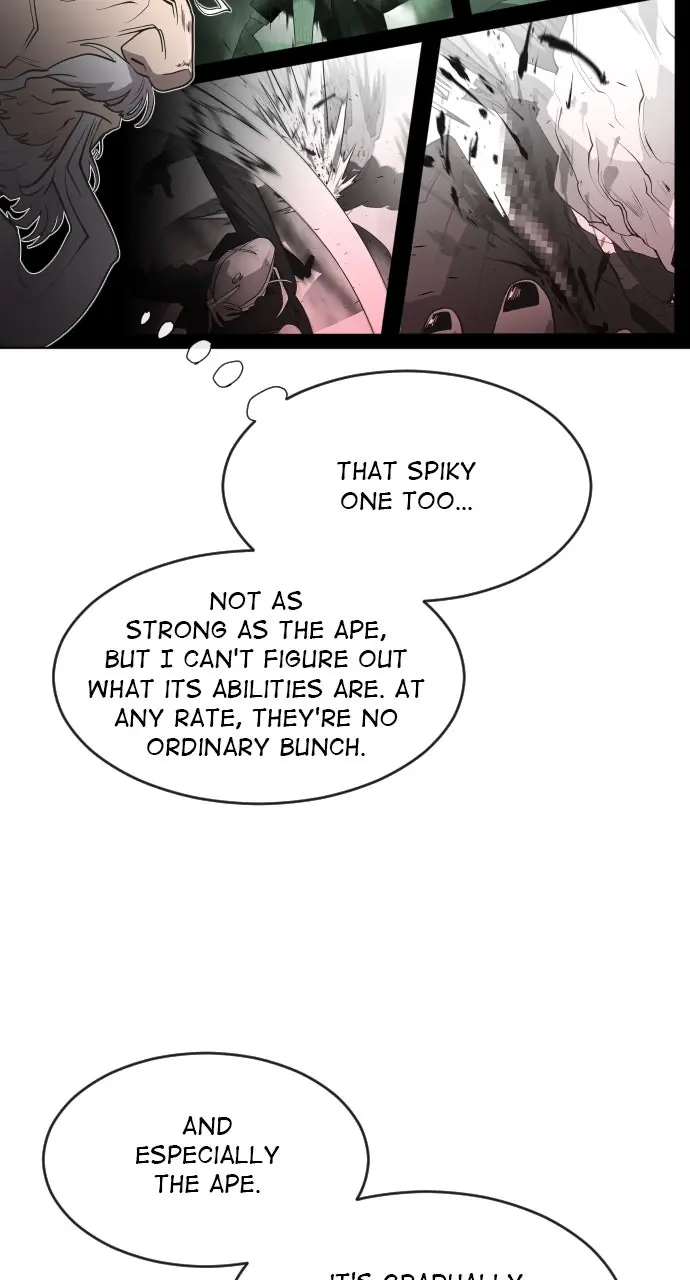 The Superhuman Era Chapter 62 Page 51