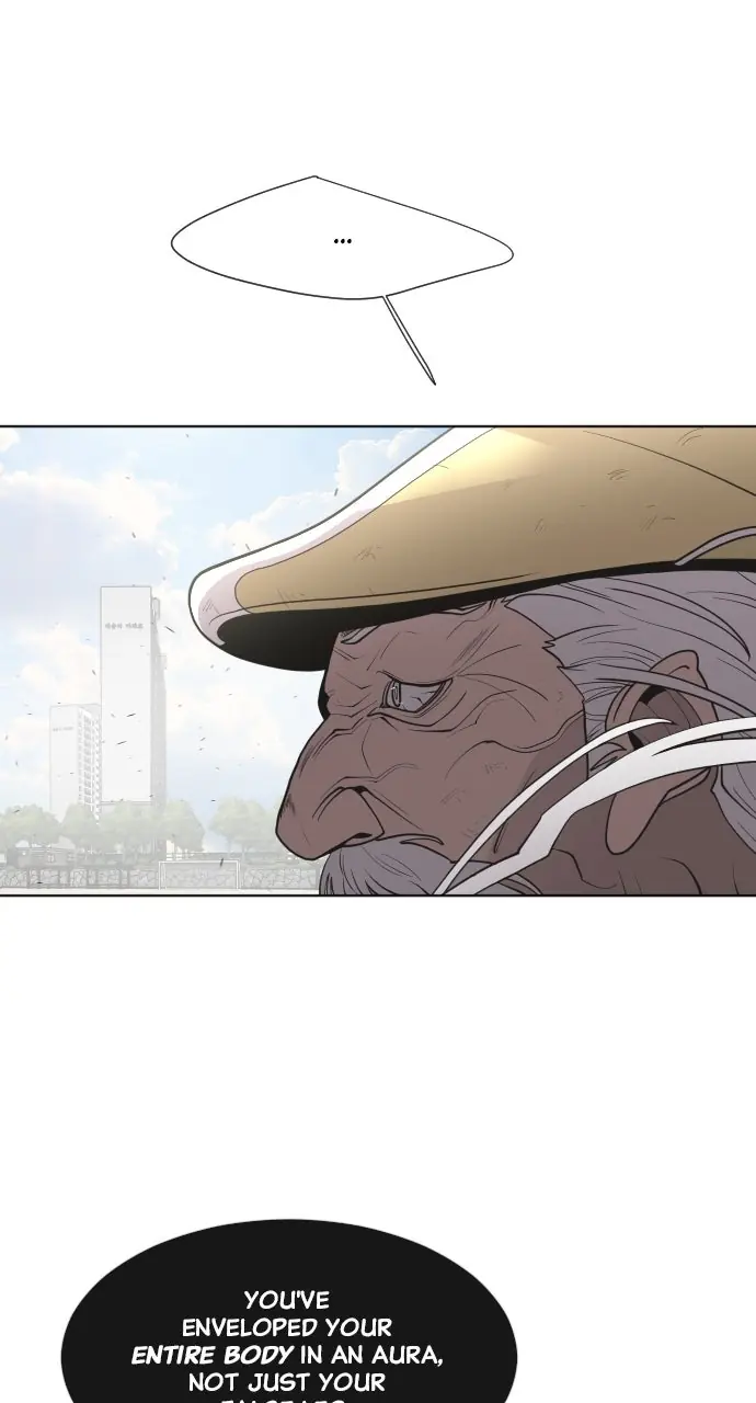 The Superhuman Era Chapter 62 Page 55