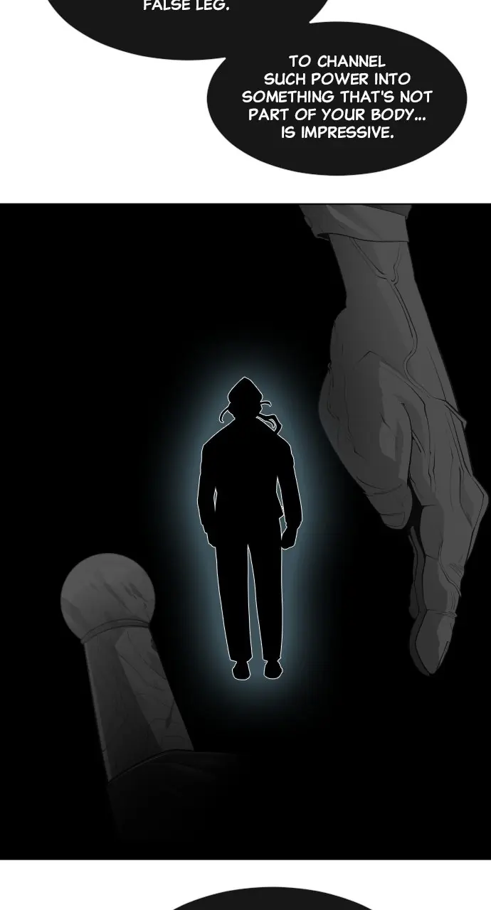 The Superhuman Era Chapter 62 Page 56