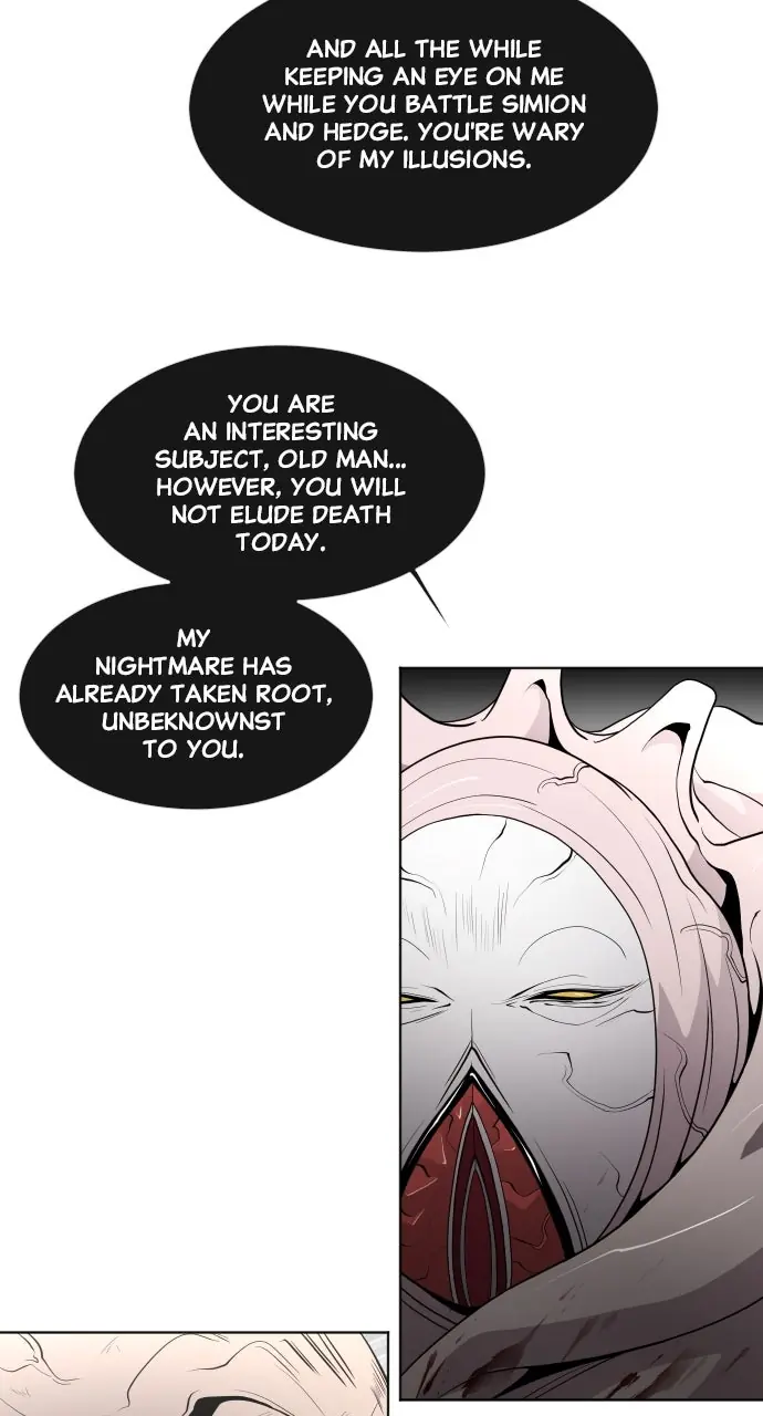 The Superhuman Era Chapter 62 Page 57