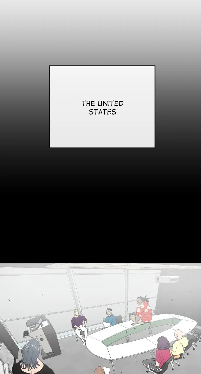 The Superhuman Era Chapter 62 Page 60