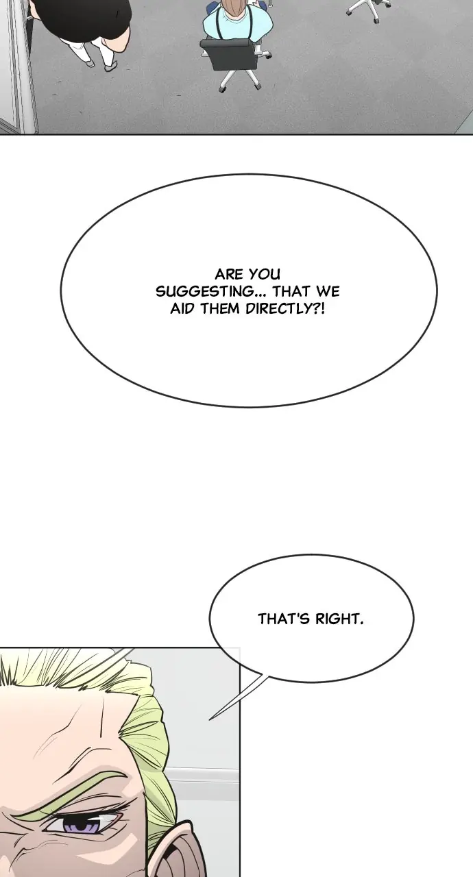 The Superhuman Era Chapter 62 Page 61