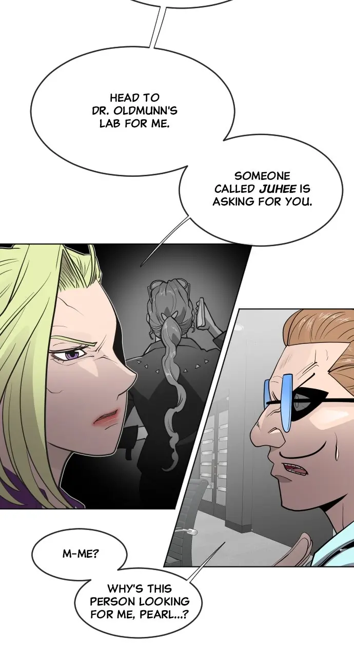 The Superhuman Era Chapter 62 Page 65