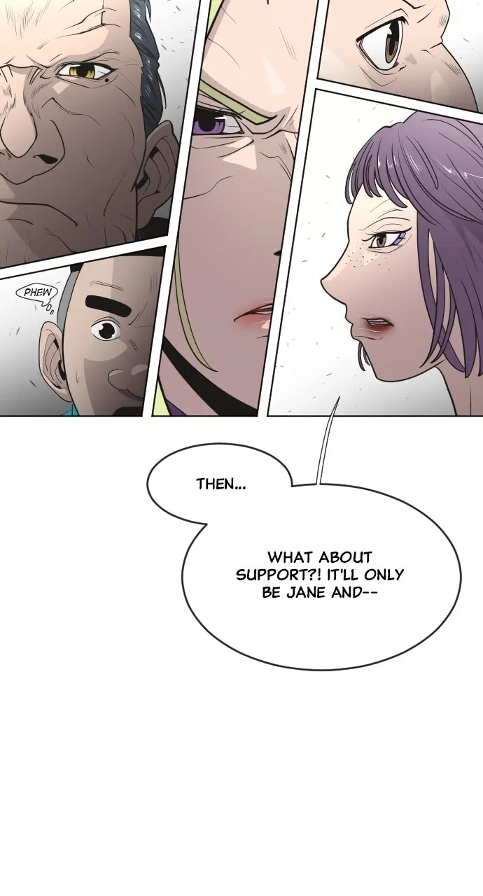The Superhuman Era Chapter 62 Page 67