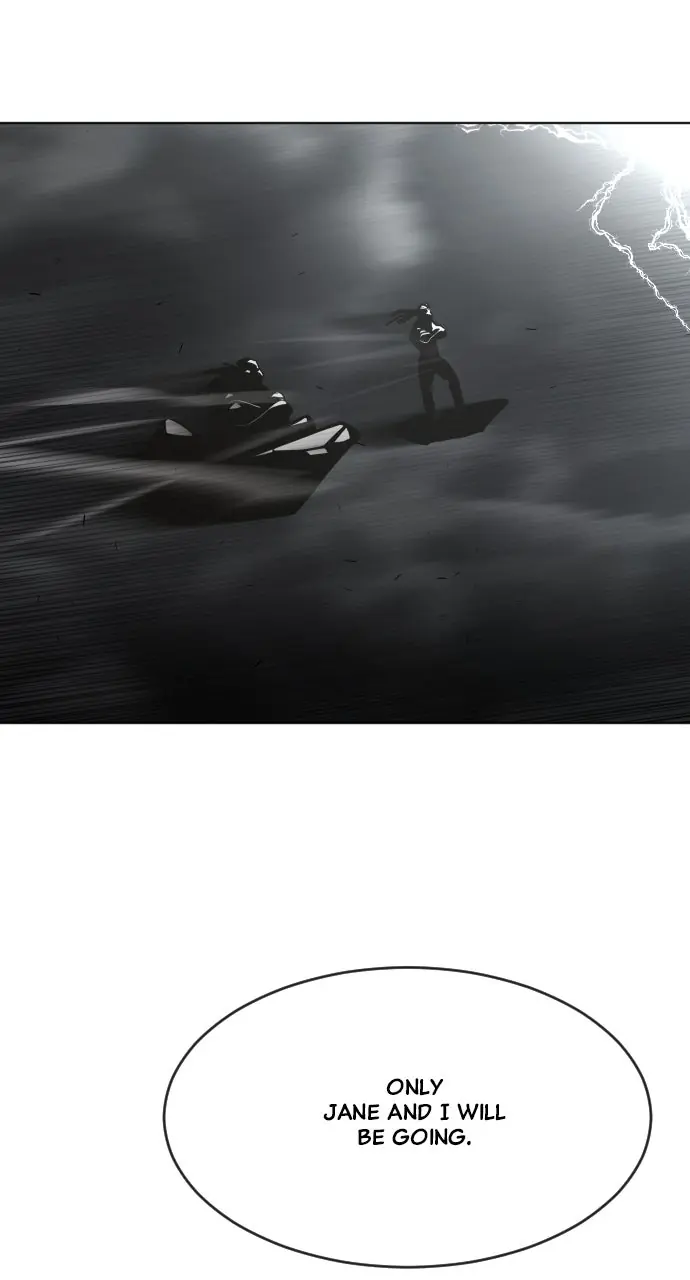 The Superhuman Era Chapter 63 Page 3