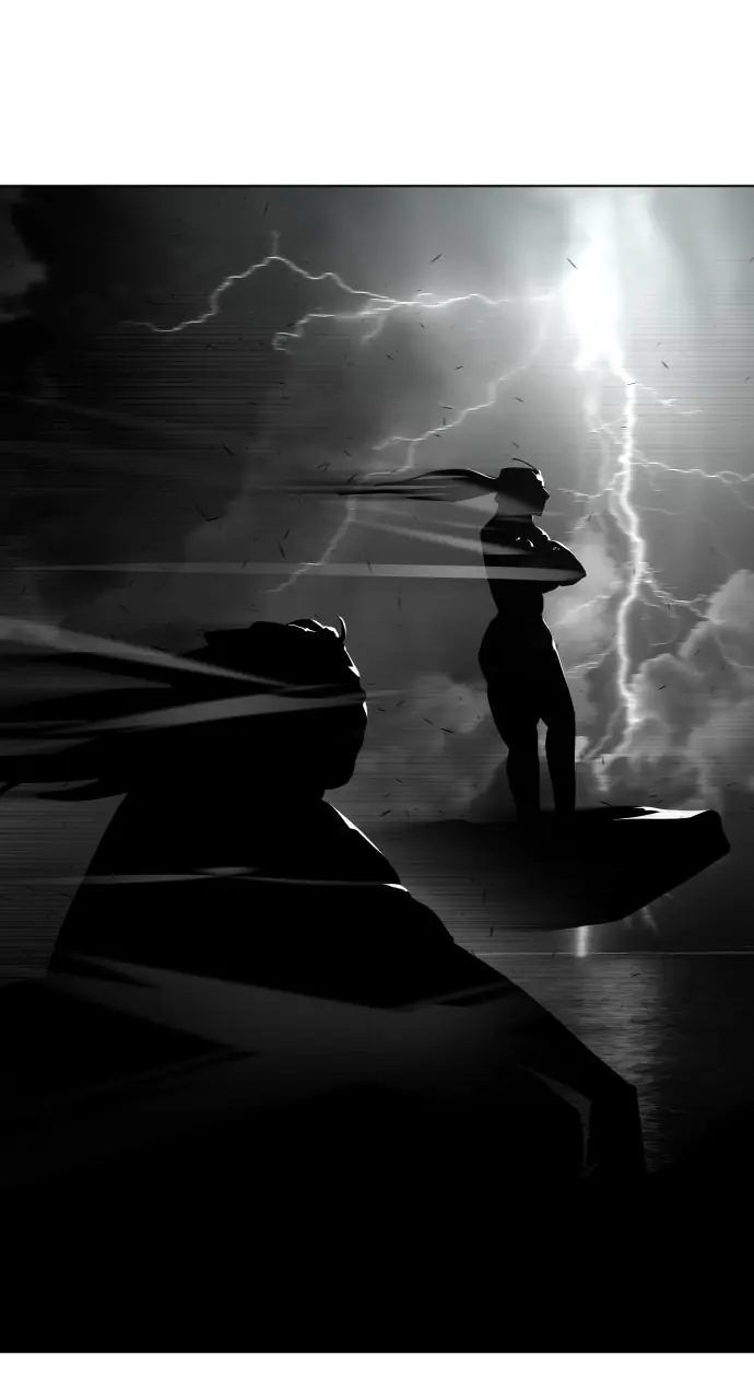 The Superhuman Era Chapter 63 Page 4