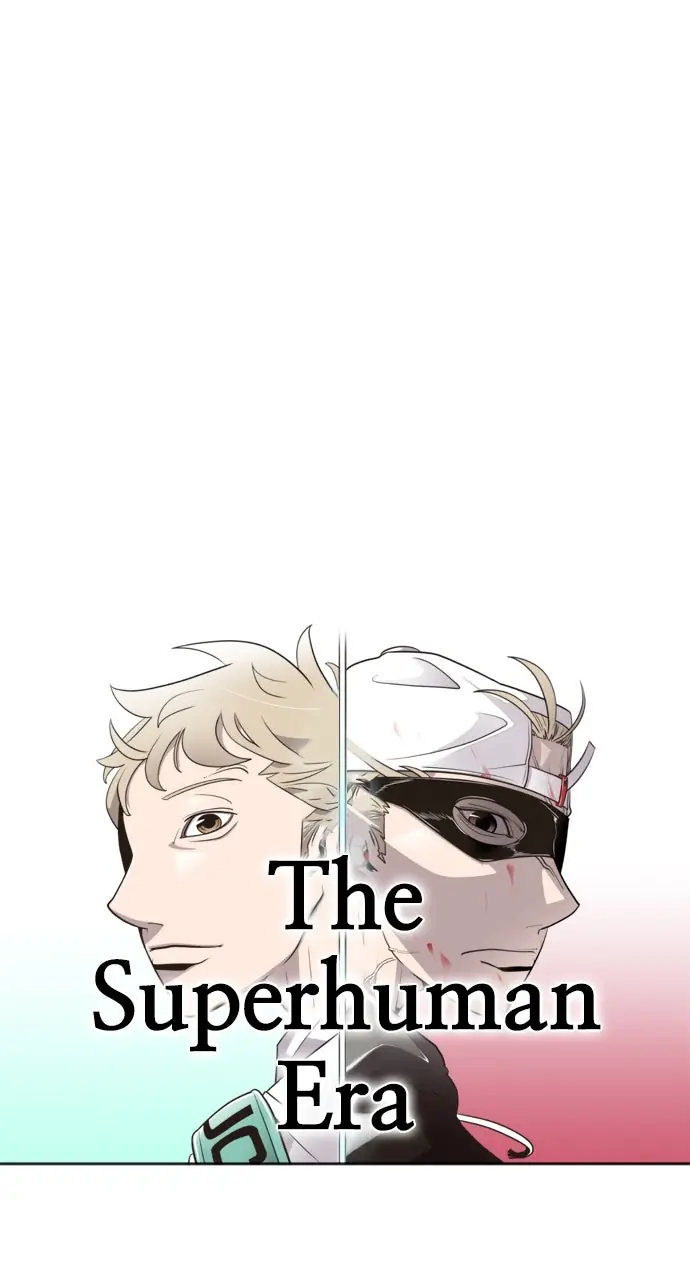 The Superhuman Era Chapter 63 Page 5