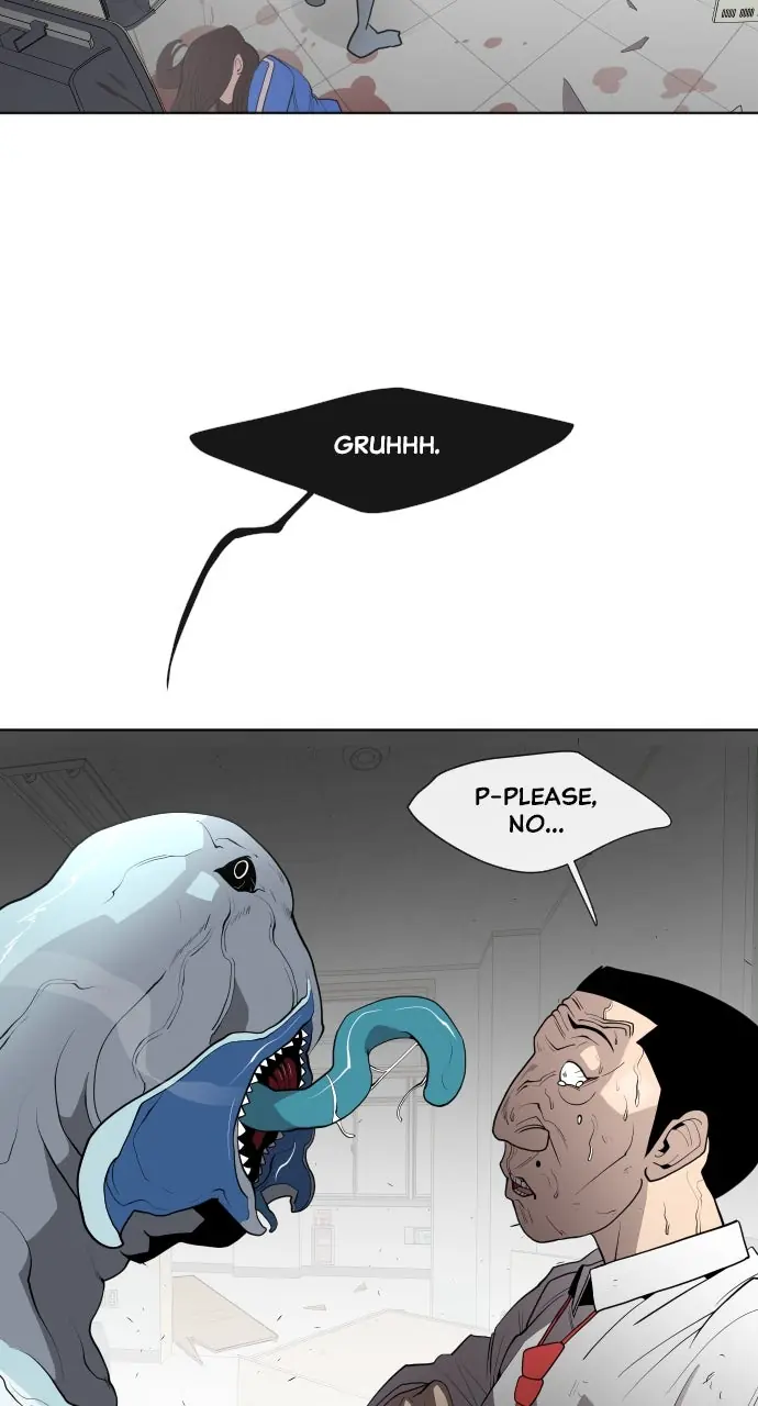 The Superhuman Era Chapter 63 Page 7