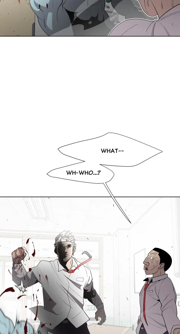 The Superhuman Era Chapter 63 Page 10