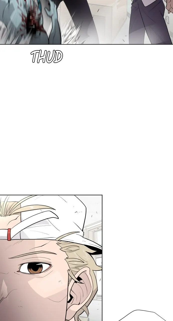 The Superhuman Era Chapter 63 Page 11