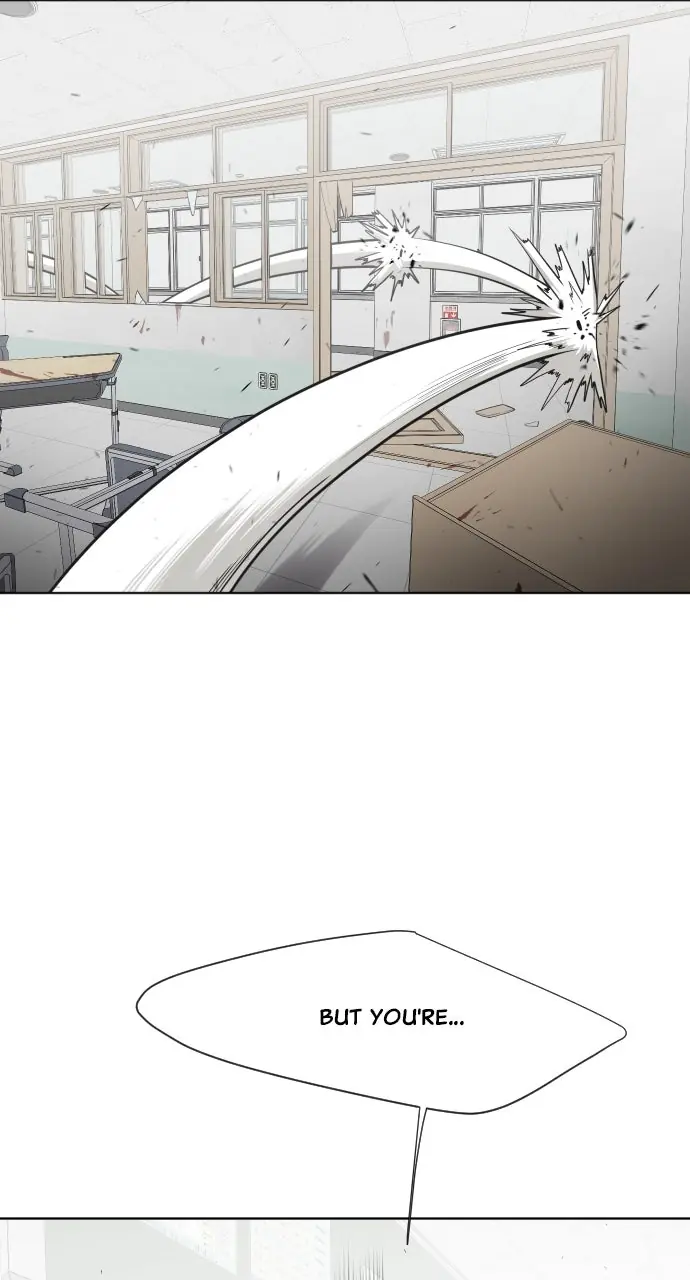 The Superhuman Era Chapter 63 Page 13