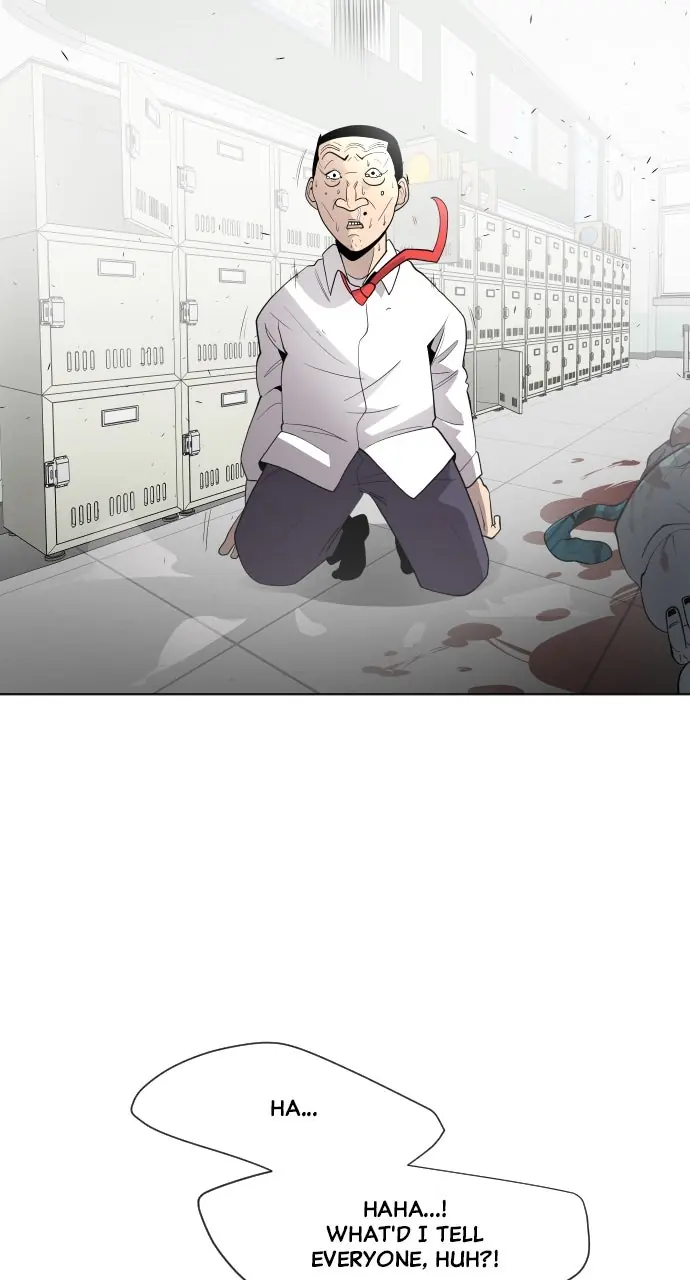 The Superhuman Era Chapter 63 Page 14