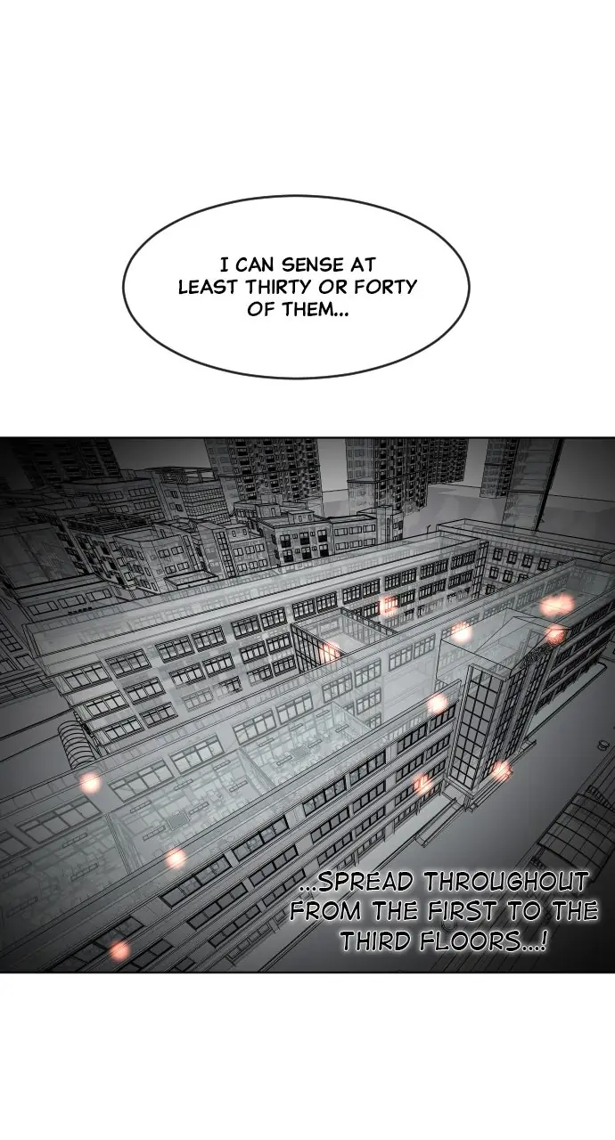 The Superhuman Era Chapter 63 Page 18