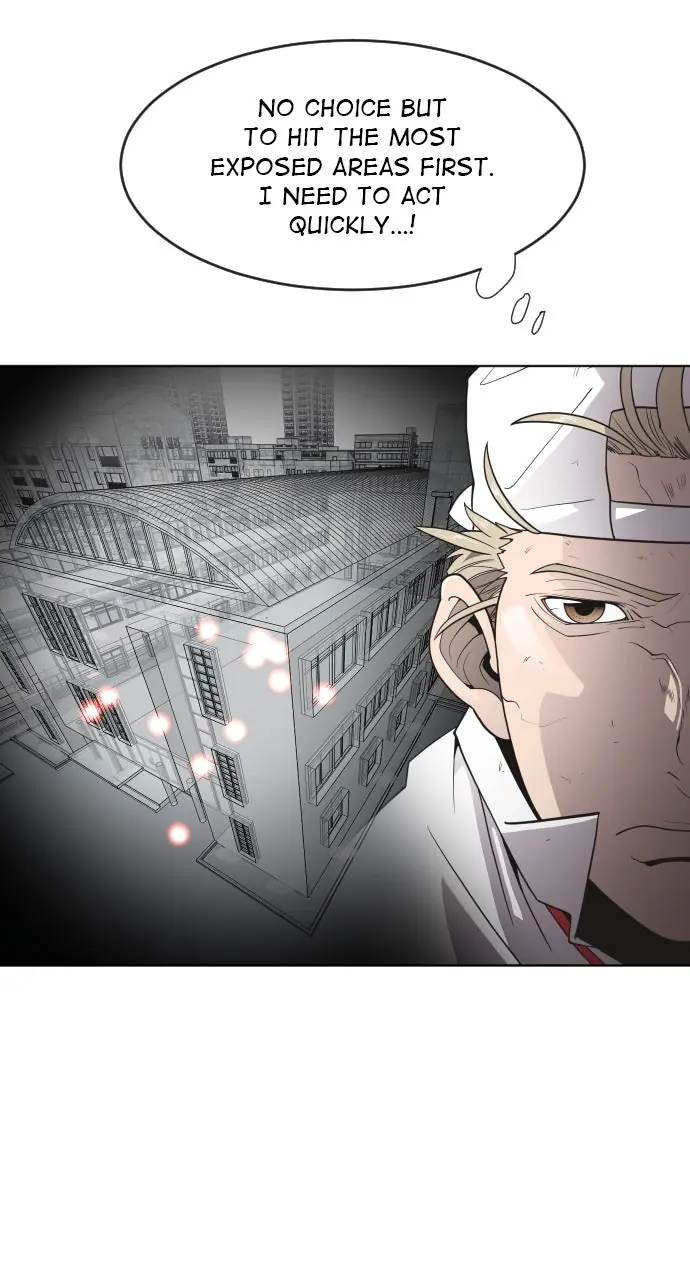 The Superhuman Era Chapter 63 Page 19