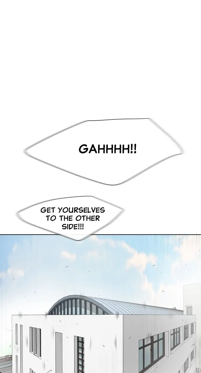 The Superhuman Era Chapter 63 Page 20