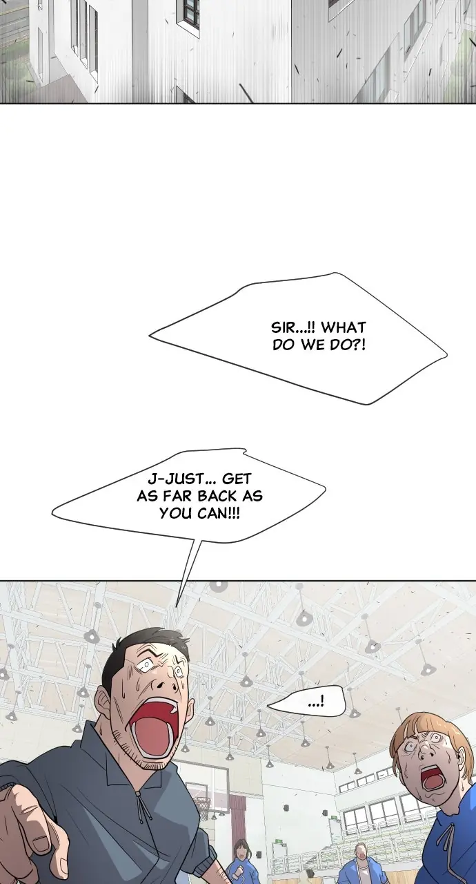 The Superhuman Era Chapter 63 Page 21