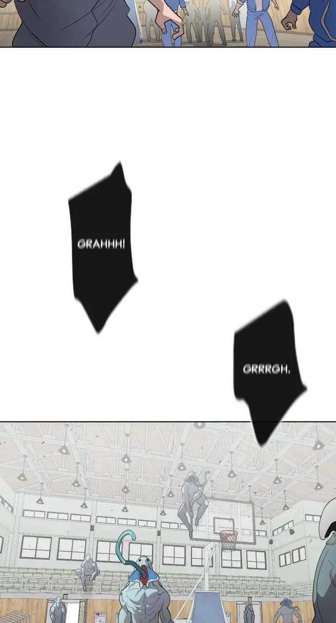 The Superhuman Era Chapter 63 Page 22