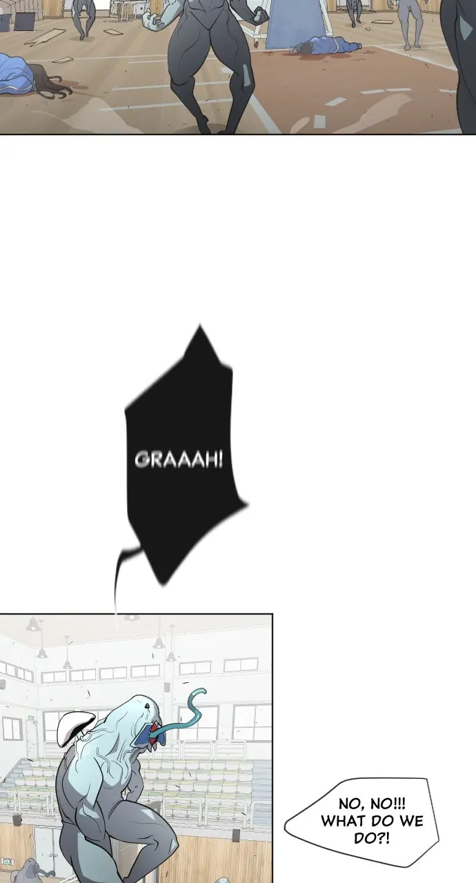 The Superhuman Era Chapter 63 Page 23