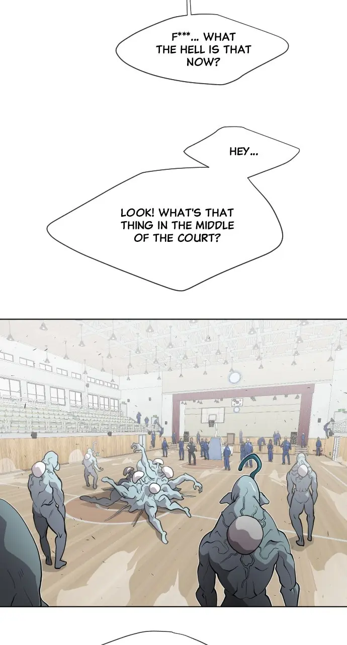 The Superhuman Era Chapter 63 Page 25