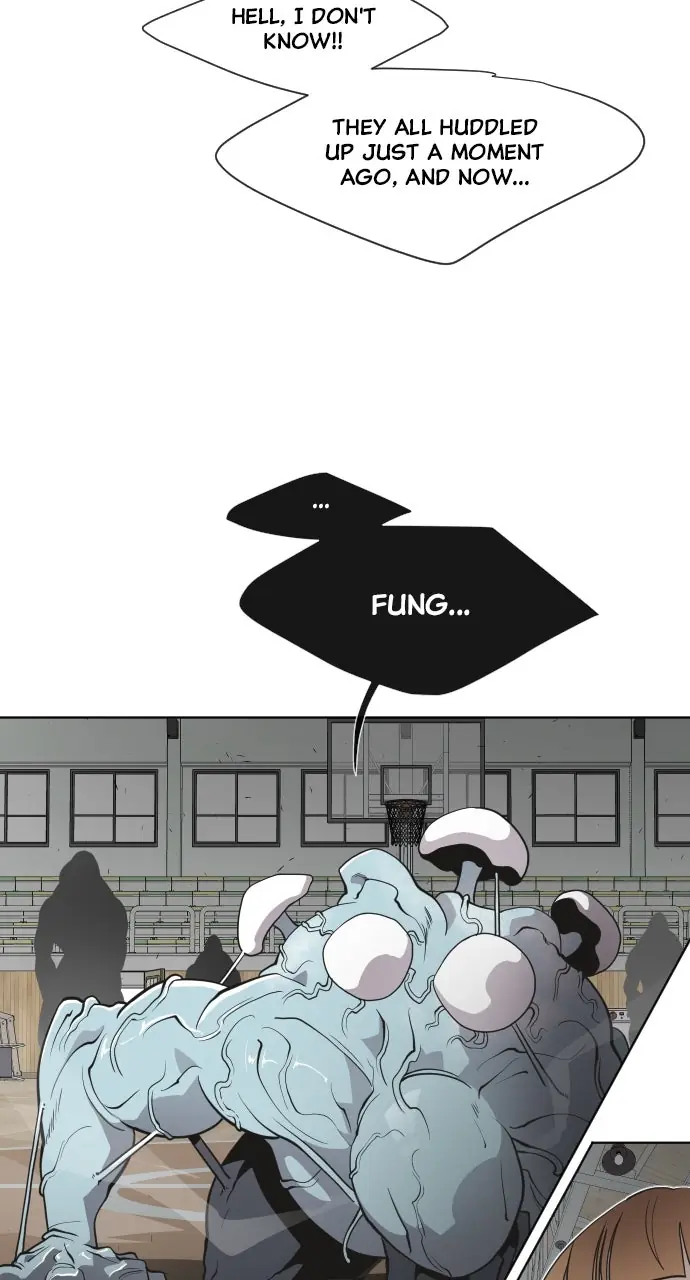 The Superhuman Era Chapter 63 Page 26