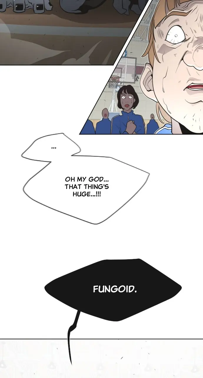 The Superhuman Era Chapter 63 Page 27