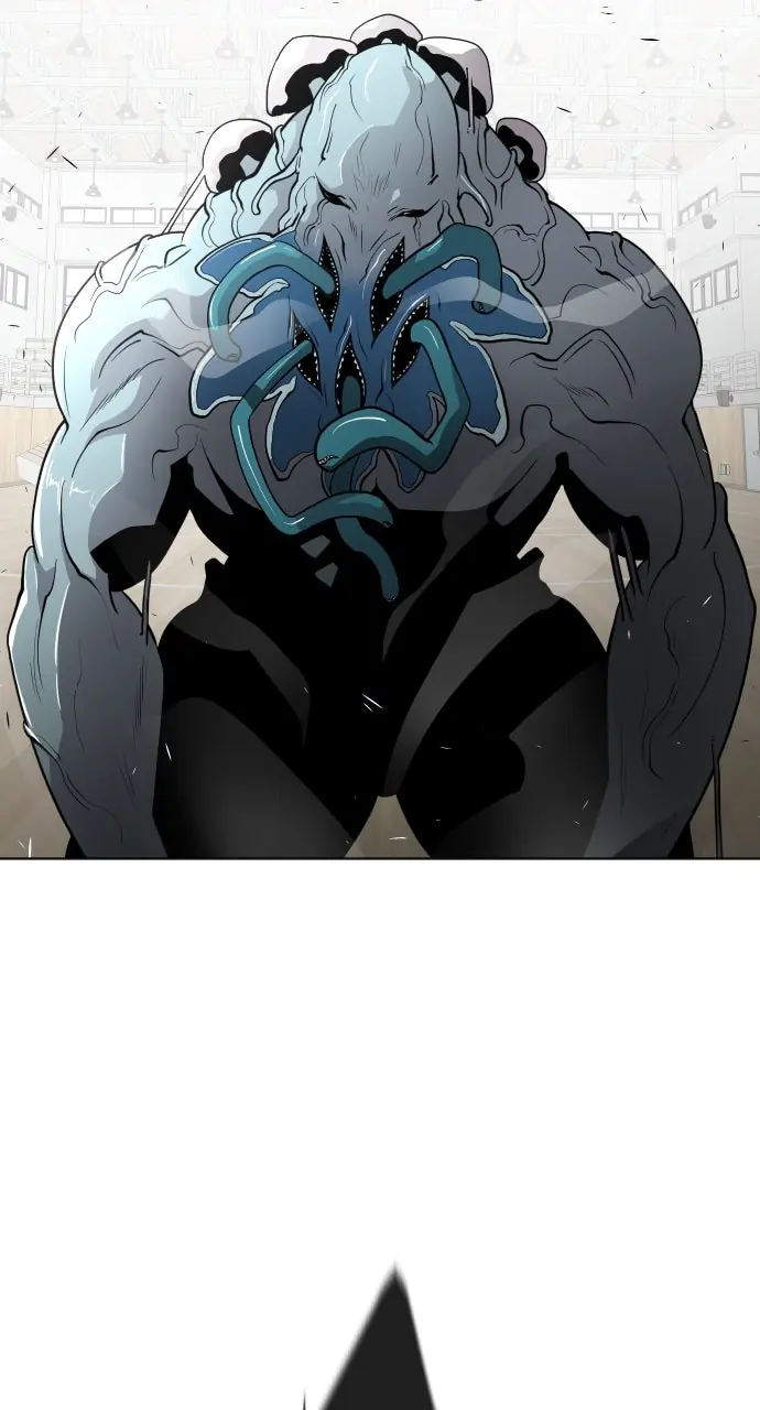 The Superhuman Era Chapter 63 Page 28