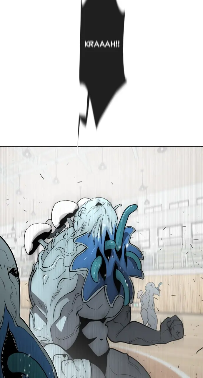 The Superhuman Era Chapter 63 Page 29