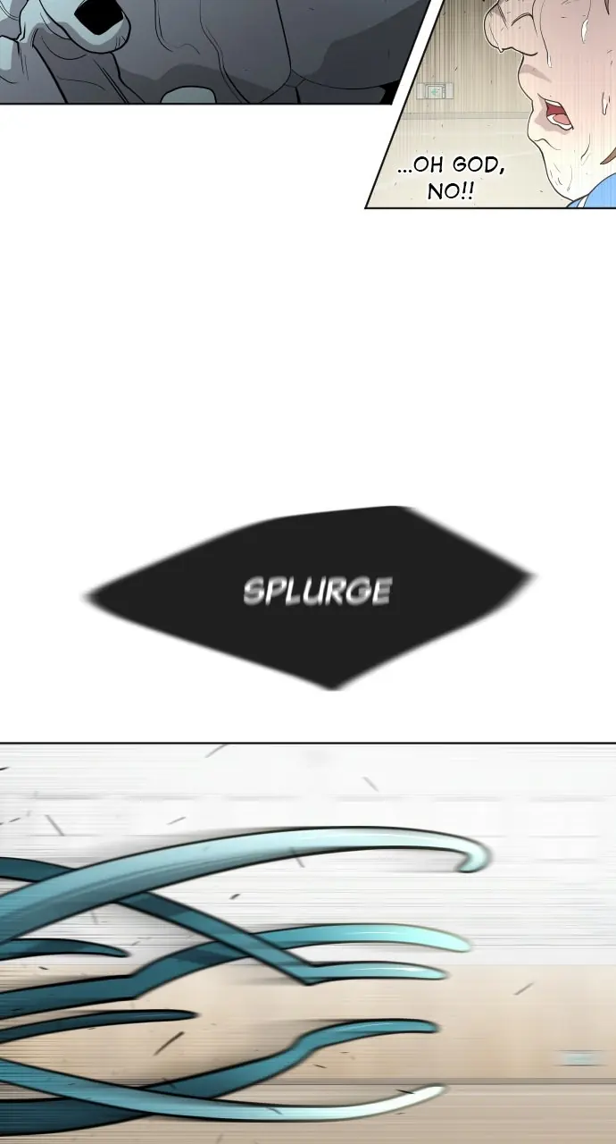 The Superhuman Era Chapter 63 Page 31