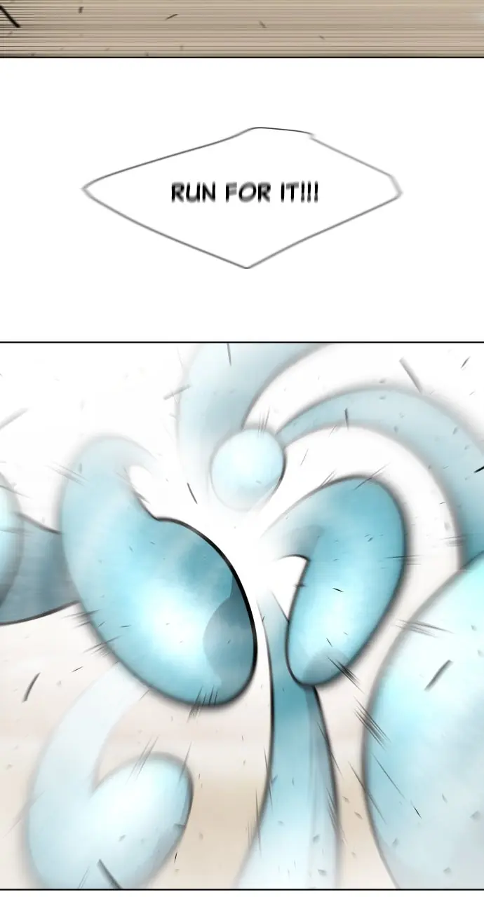 The Superhuman Era Chapter 63 Page 32