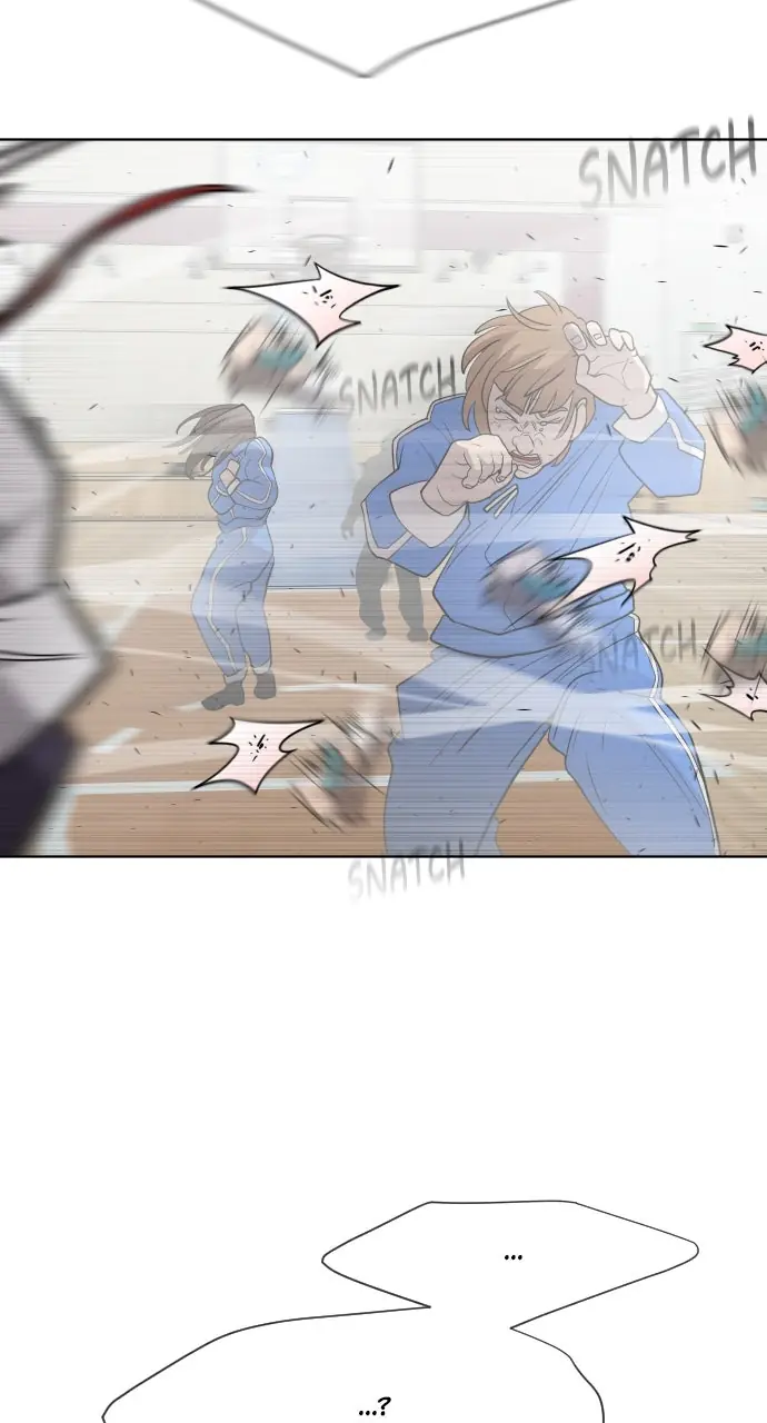 The Superhuman Era Chapter 63 Page 37