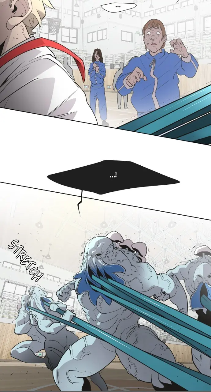 The Superhuman Era Chapter 63 Page 39