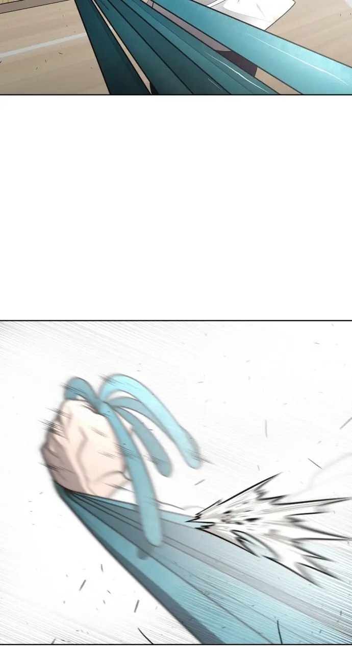 The Superhuman Era Chapter 63 Page 41