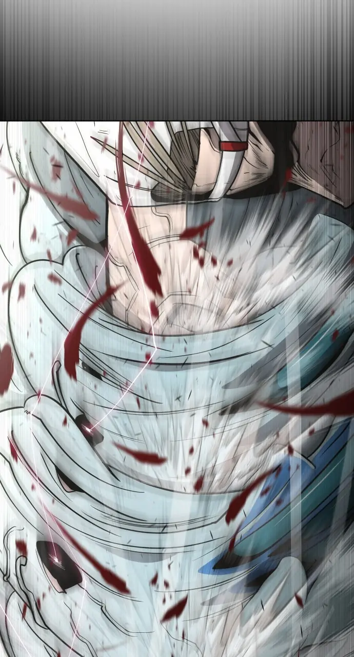 The Superhuman Era Chapter 63 Page 45