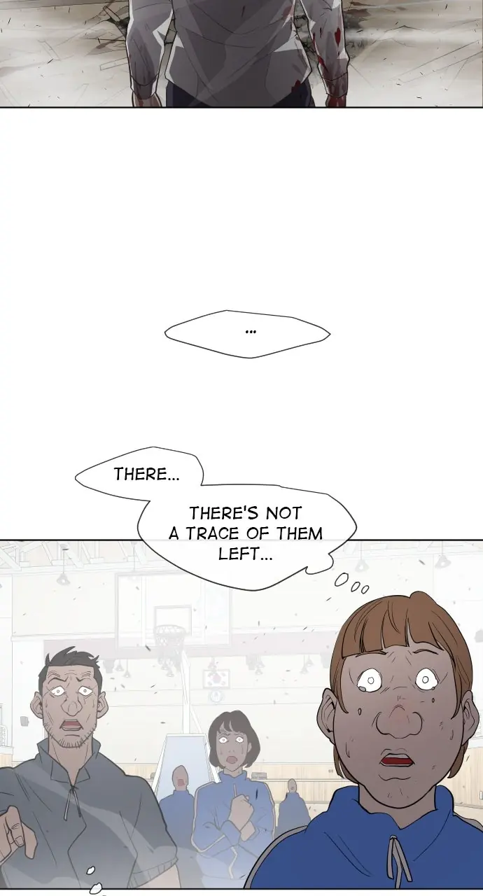 The Superhuman Era Chapter 63 Page 51